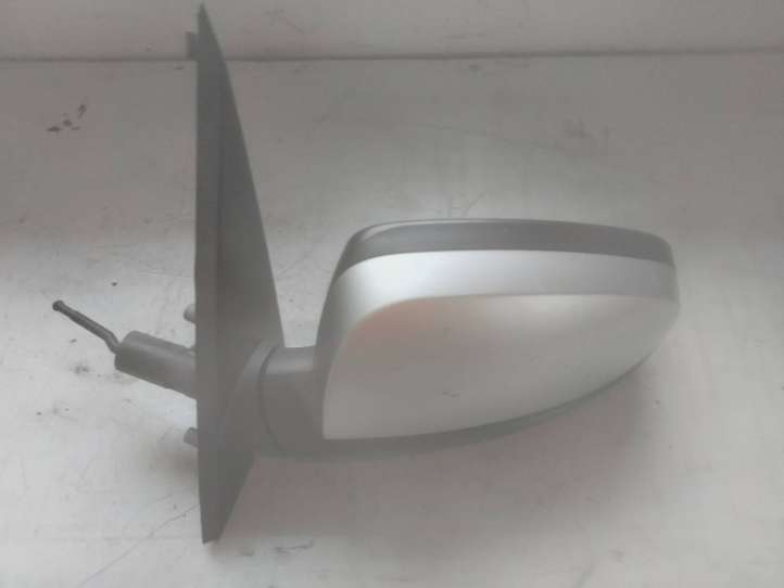 Opel Meriva (2002 - 2006)  13113472 Зеркало боковое механическое