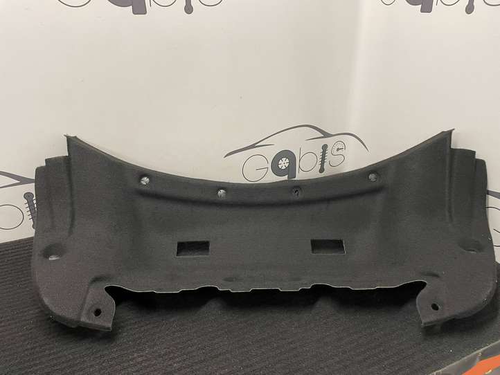 Mercedes-Benz C W205 (2014 - 2021)  A2056940825 Обшивка крышки багажника