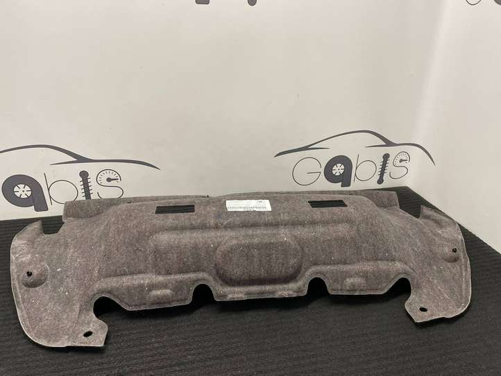 Mercedes-Benz C W205 (2014 - 2021)  A2056940825 Обшивка крышки багажника
