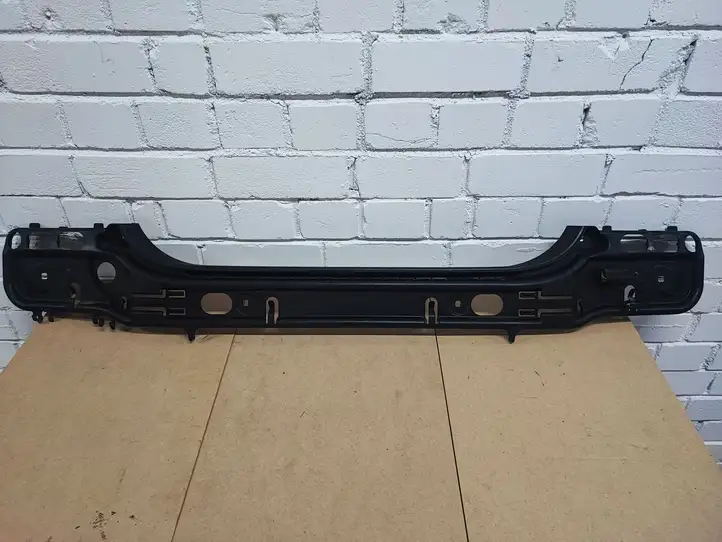 BMW 5 E60 E61 (2004 - 2010) 51127056343 Кронштейн заднего бампера — фото 1