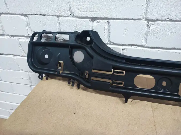 BMW 5 E60 E61 (2004 - 2010) 51127056343 Кронштейн заднего бампера — фото 2