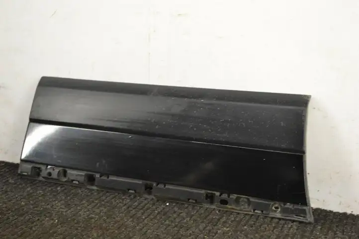 Land Rover Range Rover L322 (2009 - 2012) CK52274A48AC Молдинги задней двери — фото 3