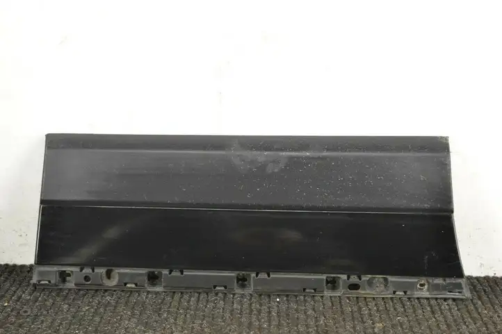 Land Rover Range Rover L322 (2009 - 2012) CK52274A48AC Молдинги задней двери — фото 5