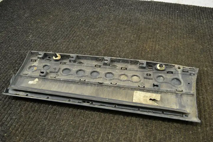 Land Rover Range Rover L322 (2009 - 2012) CK52274A48AC Молдинги задней двери — фото 7