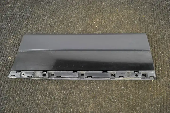 Land Rover Range Rover L322 (2009 - 2012) CK52274A49AC Молдинги задней двери — фото 4