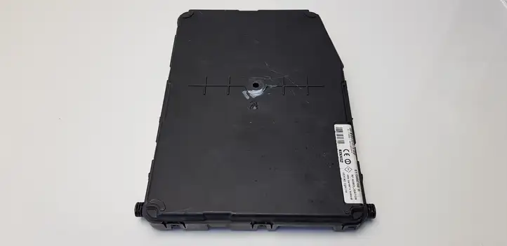 Renault Scenic II - Grand scenic II (2003 - 2006) 8200601334 Комплект системы зажигания — фото 13