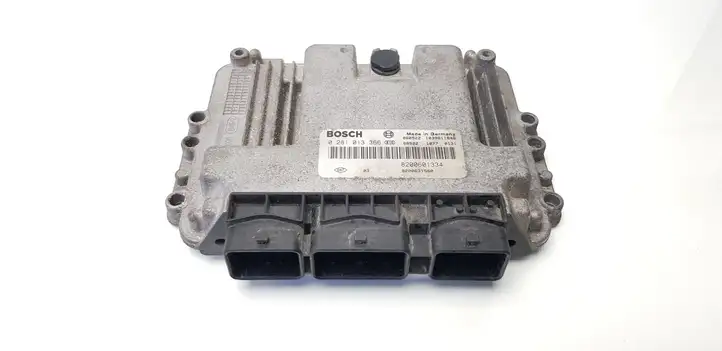 Renault Scenic II - Grand scenic II (2003 - 2006) 8200601334 Комплект системы зажигания — фото 14