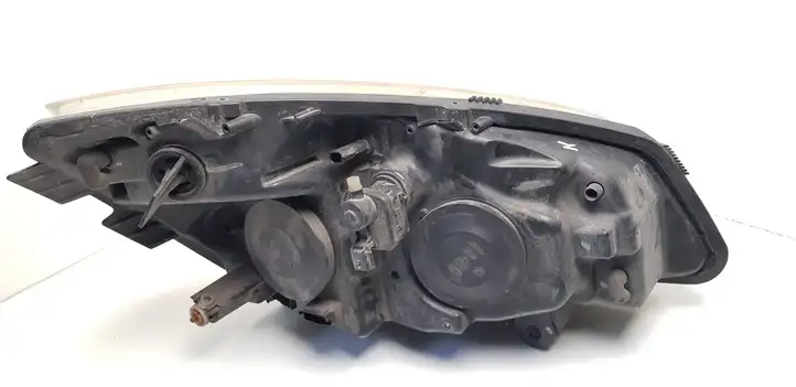 Renault Scenic II - Grand scenic II (2003 - 2006) 15810300 Передняя фара — фото 2
