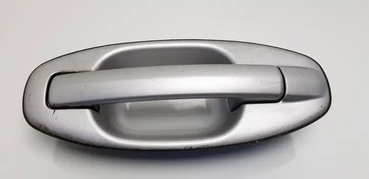Hyundai Santa Fe (2000 - 2005) 8365026000 Наружная ручка задней двери — фото 1