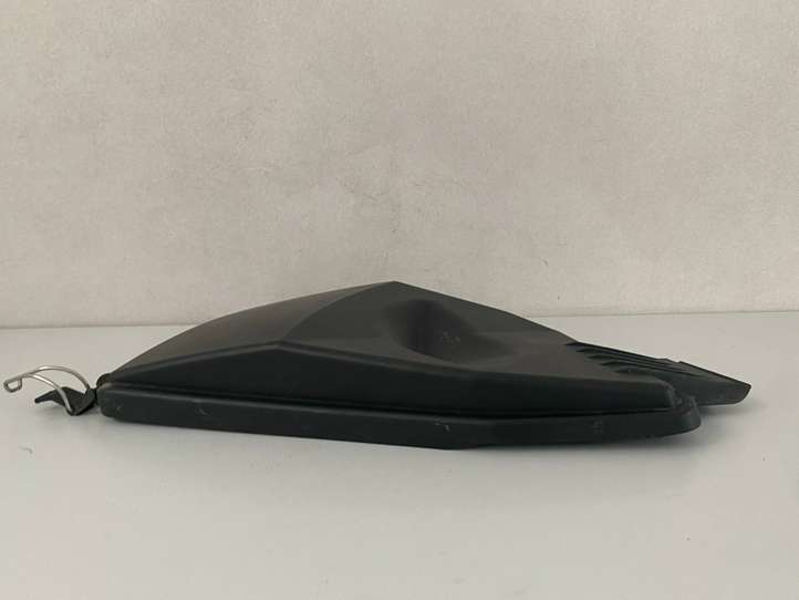 Mercedes-Benz C W203 (2000 - 2007)  2035450203 Крышка ящика предохранителей