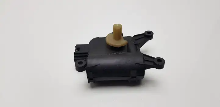 Opel Meriva A (2002 - 2006) 0132801356 Двигатель задвижки потока воздуха — фото 2