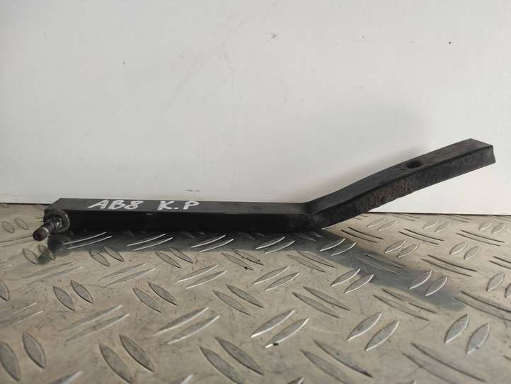 Audi A4 (2007 - 2011)  8K0805527A Держатель панели радиаторов (телевизора)
