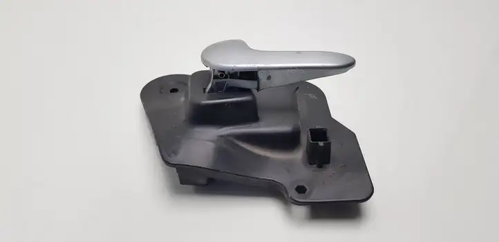 Opel Meriva A (2002 - 2006) 13121864 Внутренняя ручка задней двери — фото 1
