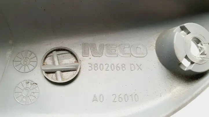 Iveco Daily Daily 35 - 40.10 (2001 - 2016) 3802068 Прочие детали салона — фото 3