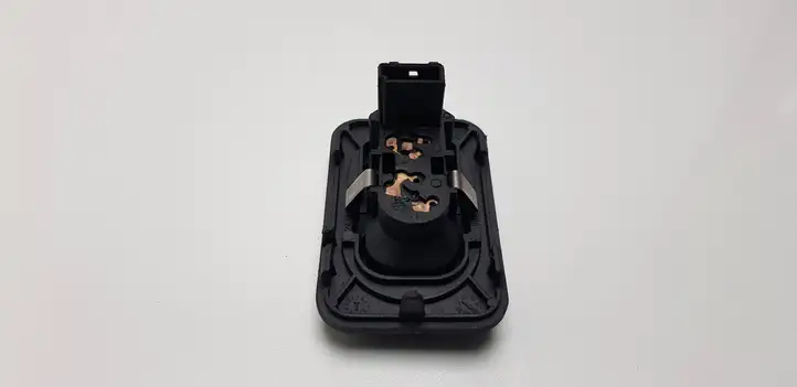 Opel Meriva A (2002 - 2006) 24407699 Кнопка стеклоподъемников — фото 2