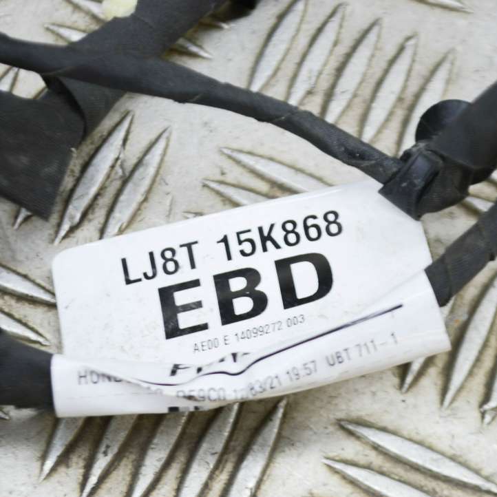 Ford Mustang Mach-E (2020 - )  LJ8T15K868EBD Проводка датчиков парковки