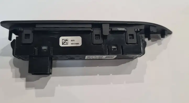 BMW 3 F30 F35 F31 (2012 - 2018) 9252913 Блок кнопок на панели — фото 4