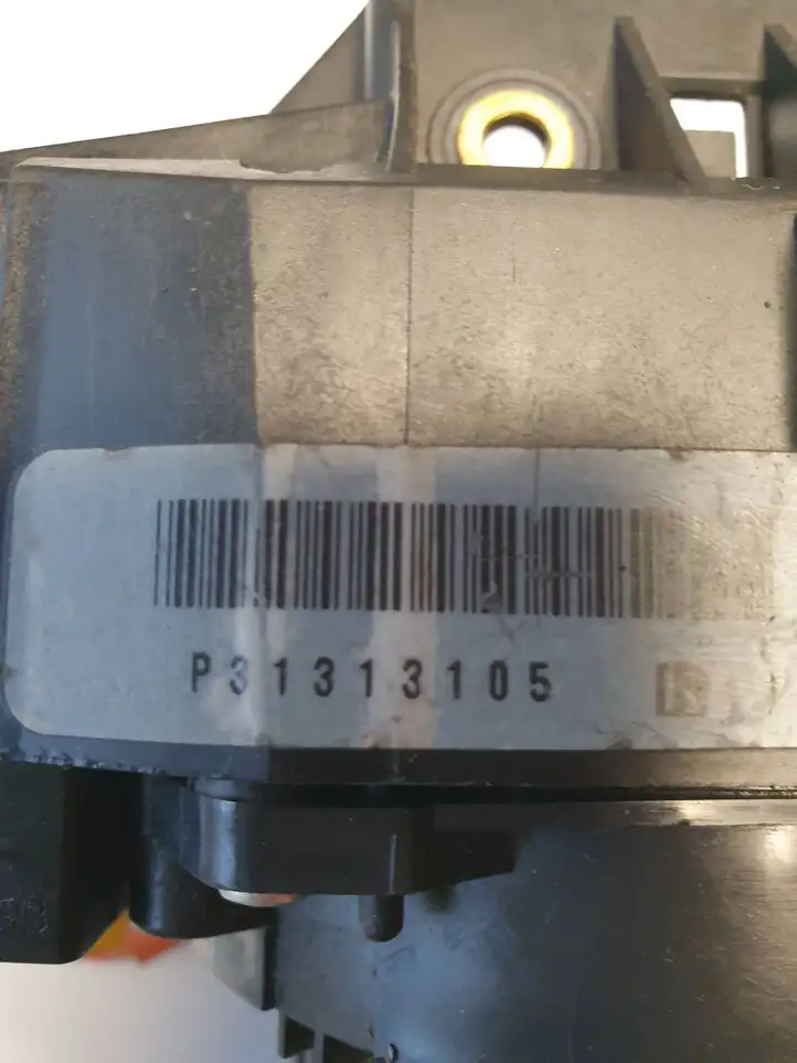 Volvo C70 (2005 - 2009) P31313105 Переключатель стеклоочистителей — фото 2