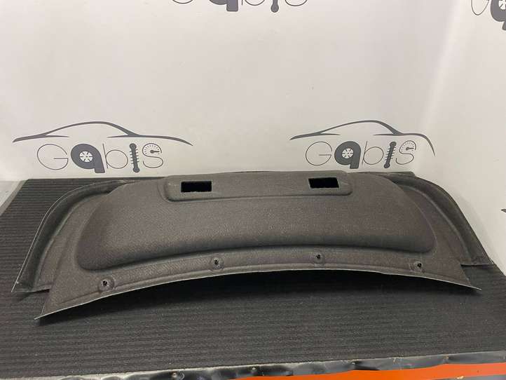Mercedes-Benz C W205 (2014 - 2021)  A2056908904 Обшивка крышки багажника