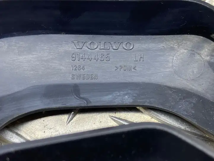 Volvo S80 (1998 - 2004) 9144465 Прочие детали салона — фото 2