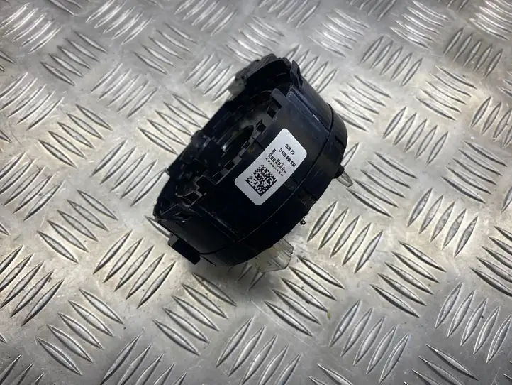 Skoda Octavia Mk2 (1Z) (2004 - 2013) 1K0959653C Контактное кольцо SRS — фото 7