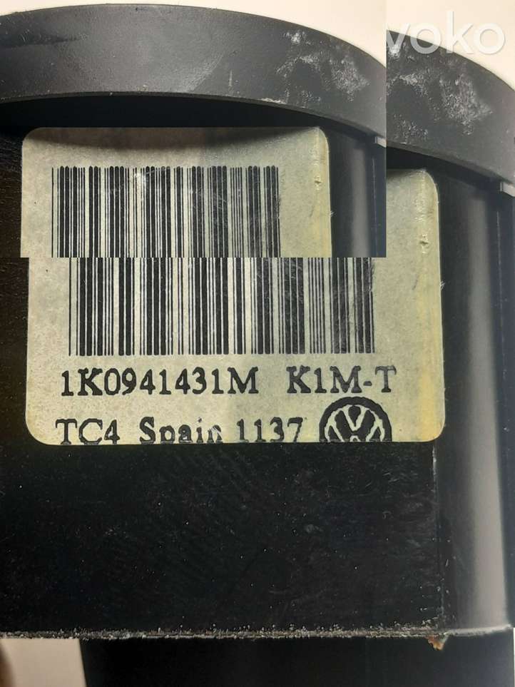 Volkswagen Golf Plus (2004 - 2008)  1K0941431M Включатель фонарей