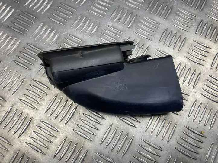 Volvo S60 (2000 - 2004) 9158448 Боковой воздушный дефлектор — фото 7