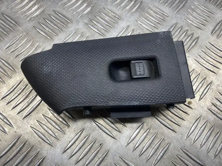 Honda Civic (2001 - 2005) 83544S6AG0 Блок кнопок стеклоподъемников — фото 1