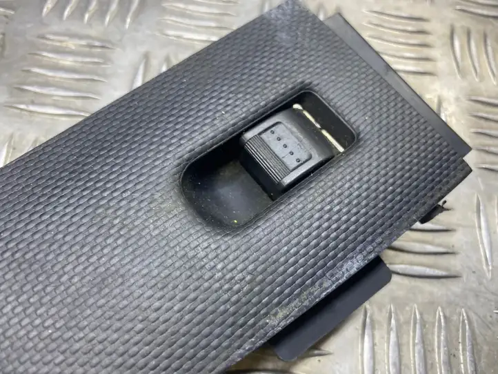 Honda Civic (2001 - 2005) 83544S6AG0 Блок кнопок стеклоподъемников — фото 3