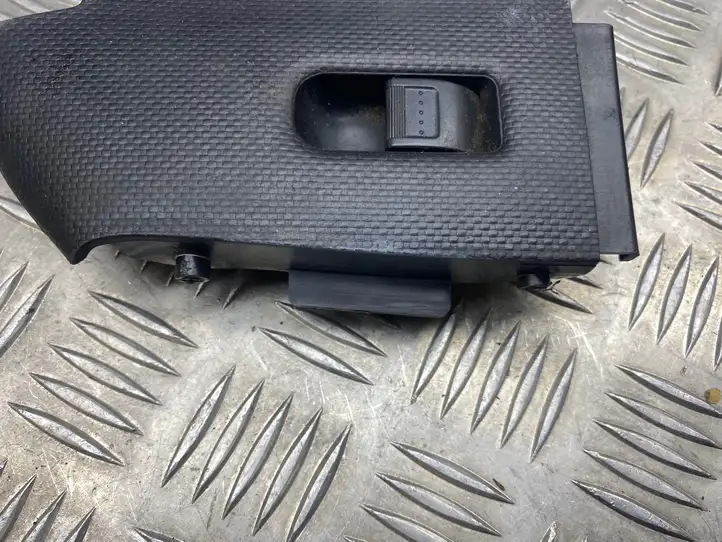 Honda Civic (2001 - 2005) 83544S6AG0 Блок кнопок стеклоподъемников — фото 5
