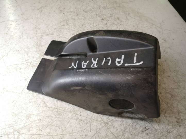 Volkswagen Touran I (2003 - 2010)  1T0858566A Отделка рулевой колонки