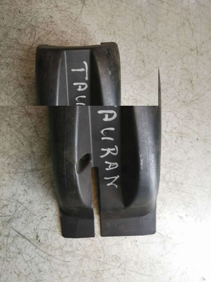 Volkswagen Touran I (2003 - 2010)  1T0858566A Отделка рулевой колонки