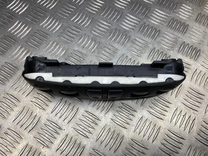 Fiat Punto (188) (1999 - 2010) A223 Включатель аварийных фонарей — фото 8