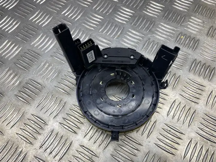 Audi A4 S4 B6 8E 8H (2000 - 2006) 8E0953541C Контактное кольцо SRS — фото 7
