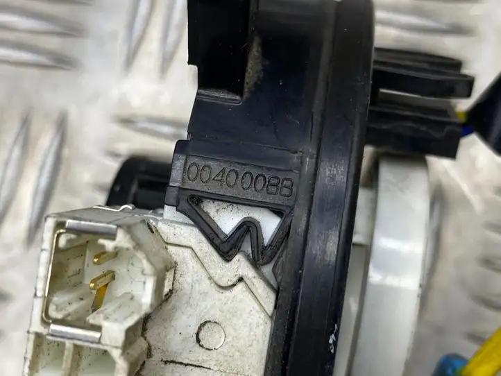 Fiat Punto (188) (1999 - 2010) 00400087 Контактное кольцо SRS — фото 3