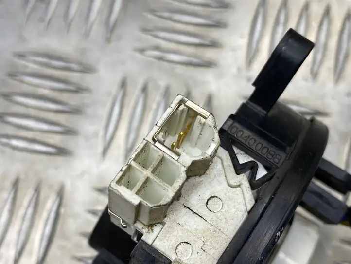 Fiat Punto (188) (1999 - 2010) 00400087 Контактное кольцо SRS — фото 4