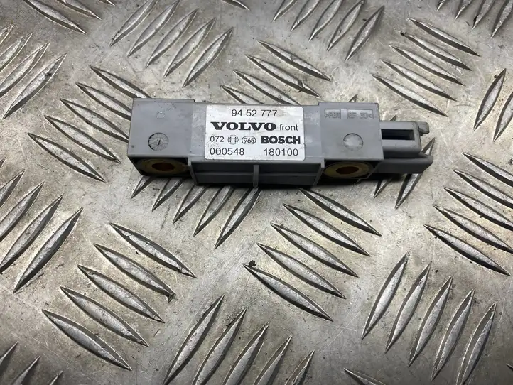 Volvo S80 (1998 - 2004) 9452777 Датчик удара SRS — фото 1