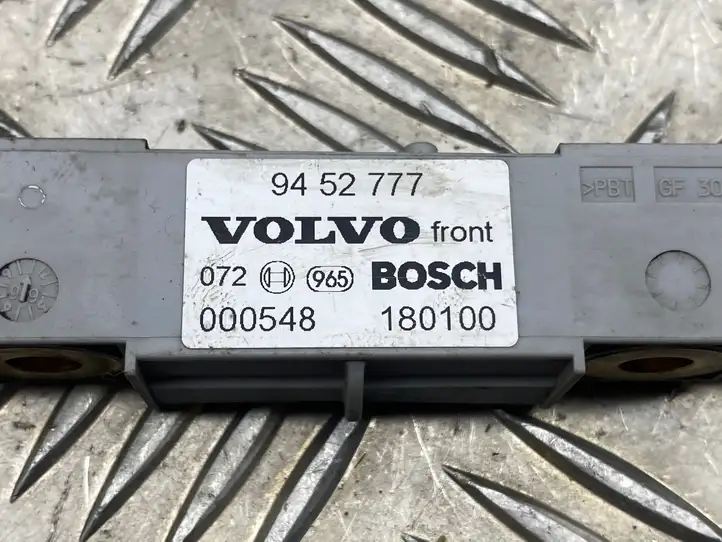 Volvo S80 (1998 - 2004) 9452777 Датчик удара SRS — фото 2