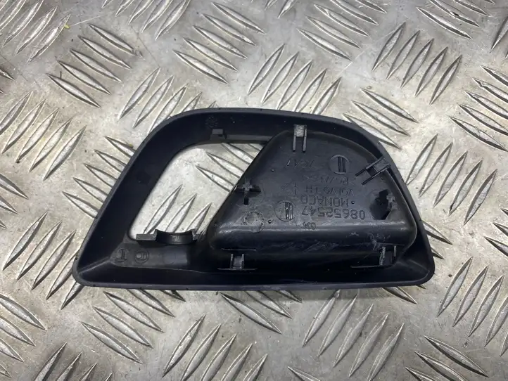 Volvo XC90 (2002 - 2006) 08652547 Прочие детали салона — фото 4