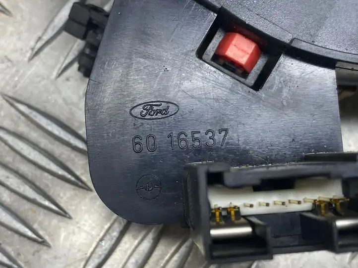 Ford Mondeo Mk III (2000 - 2007) 6016537 Контактное кольцо SRS — фото 2