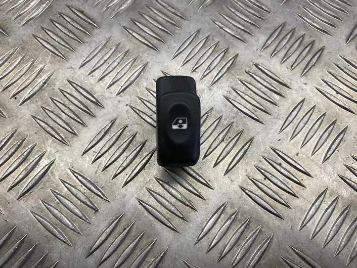 Renault Scenic I (1996 - 2003) 432963K Кнопка стеклоподъемников — фото 1