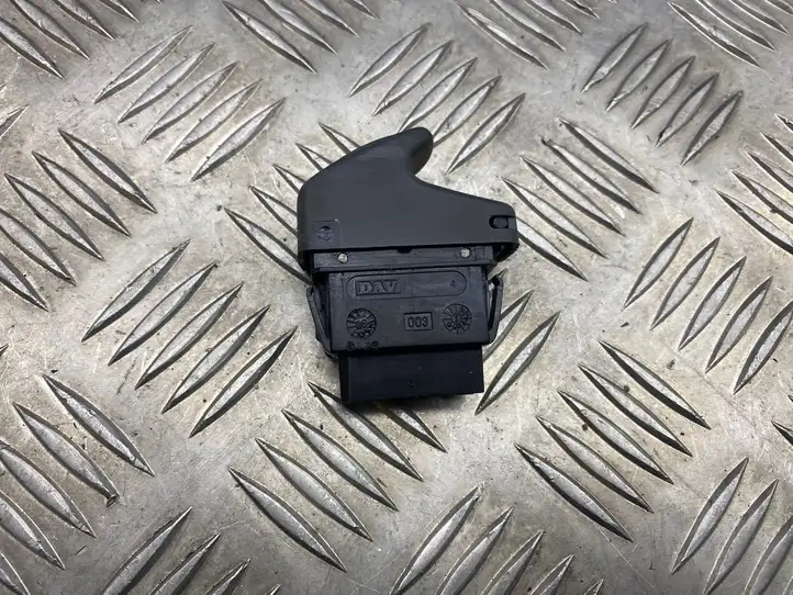 Renault Scenic I (1996 - 2003) 432963K Кнопка стеклоподъемников — фото 3