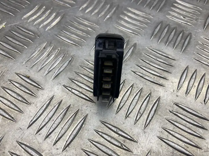 Renault Scenic I (1996 - 2003) 432963K Кнопка стеклоподъемников — фото 5
