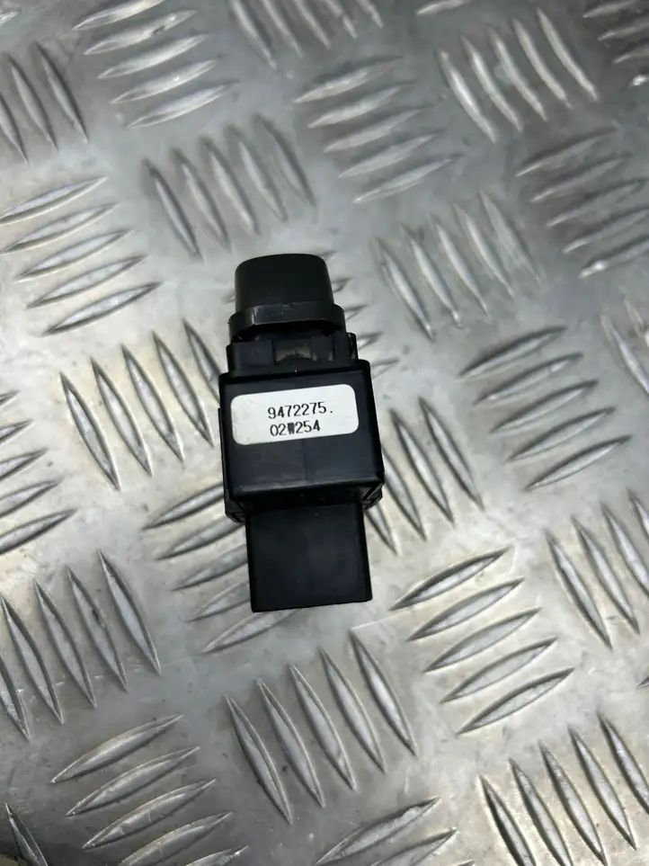 Volvo XC70 (2004 - 2007) 9472275 Кнопка стеклоподъемников — фото 2