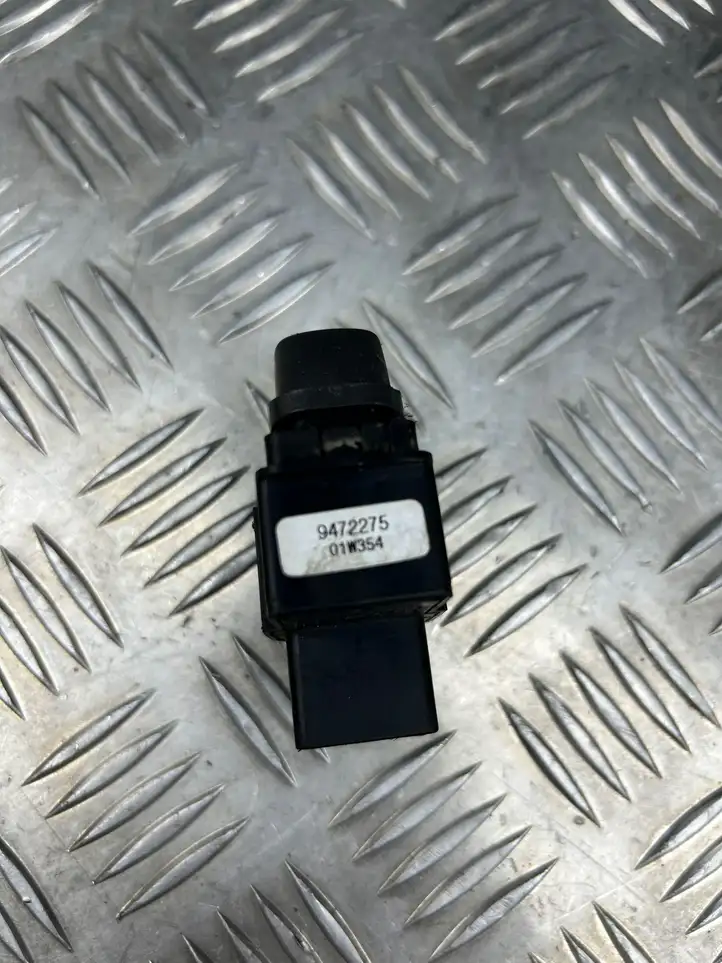 Volvo XC70 (2004 - 2007) 9472275 Кнопка стеклоподъемников — фото 2