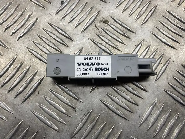 Volvo S60 (2000 - 2004) 9452777 Датчик удара SRS — фото 1
