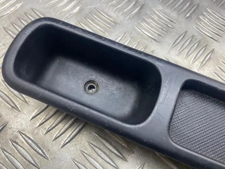 Peugeot 307 CC (2001 - 2005) 96351625XT Блок кнопок стеклоподъемников — фото 3