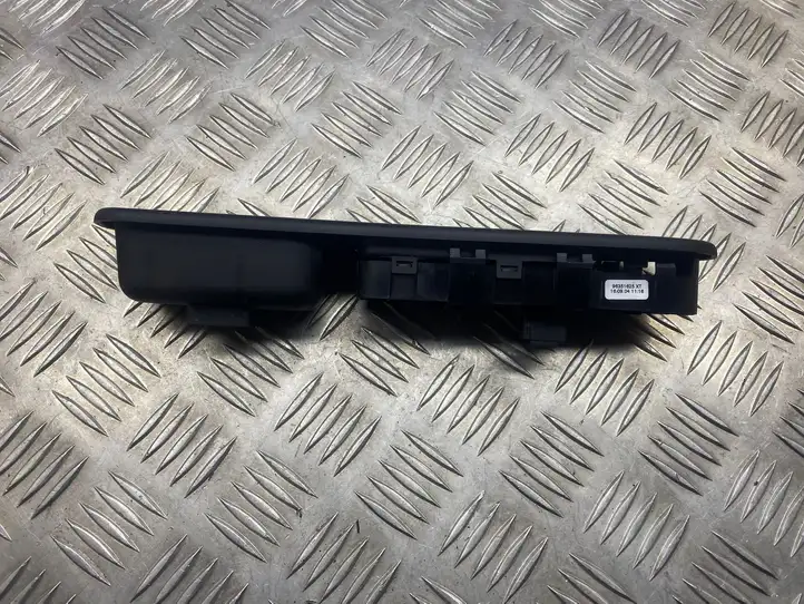 Peugeot 307 CC (2001 - 2005) 96351625XT Блок кнопок стеклоподъемников — фото 7