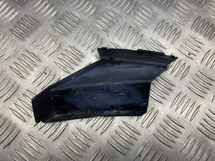 Honda Civic (2001 - 2005) Отделка внутренней панели салона — фото 4