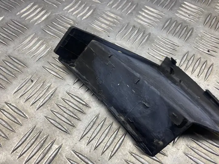 Honda Civic (2001 - 2005) Отделка внутренней панели салона — фото 5
